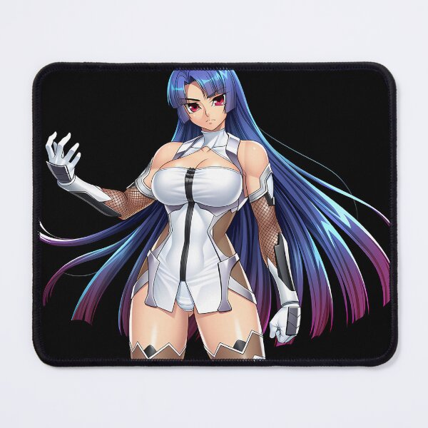 Item preview, Yatsu Murasaki - 6 designed and sold by Infinite-Aspire.