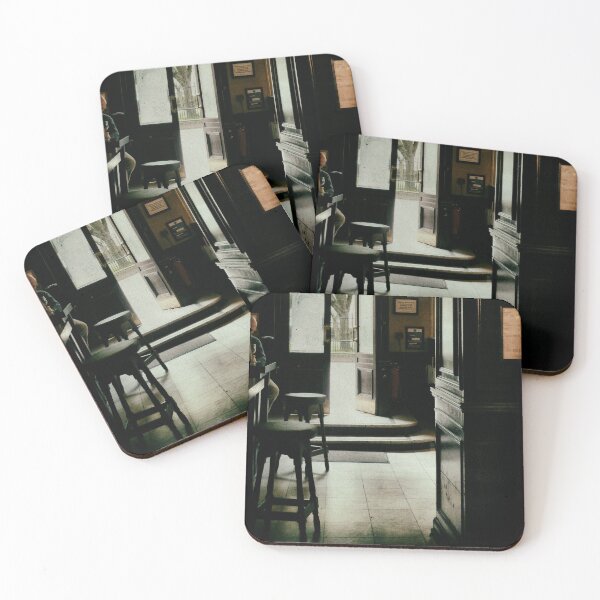 Item preview, At the End of the Bar designed and sold by Kasia Design.