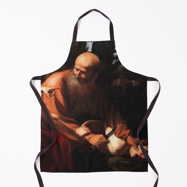 Item preview, Sacrifice of Isaac designed and sold by Craphe.