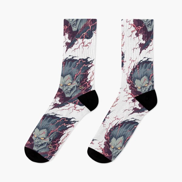 Item preview, Supernatural Japanese Ghost Art designed and sold by bapupa.