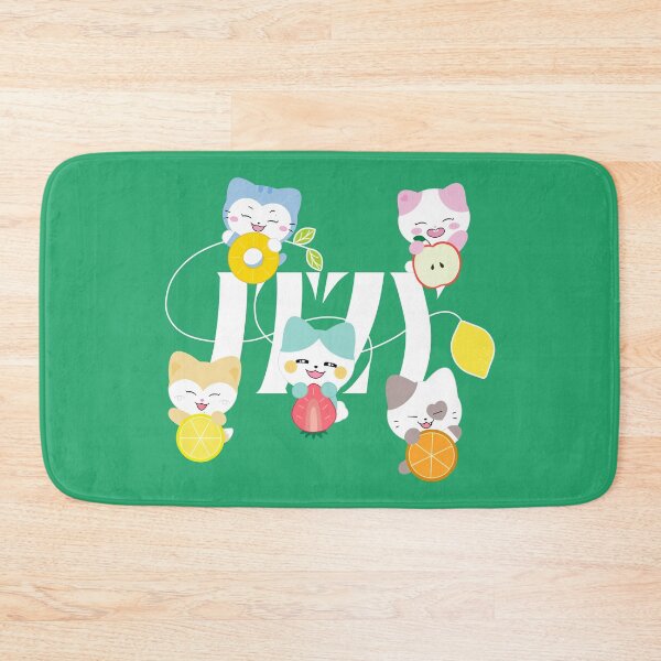 Artikelvorschau, ITZY - JYP JAPAN POPUP STORE 2025 (2) entworfen und verkauft von 0627june.