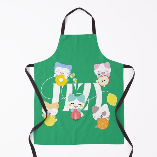 Artikelvorschau, ITZY - JYP JAPAN POPUP STORE 2025 (2) entworfen und verkauft von 0627june.