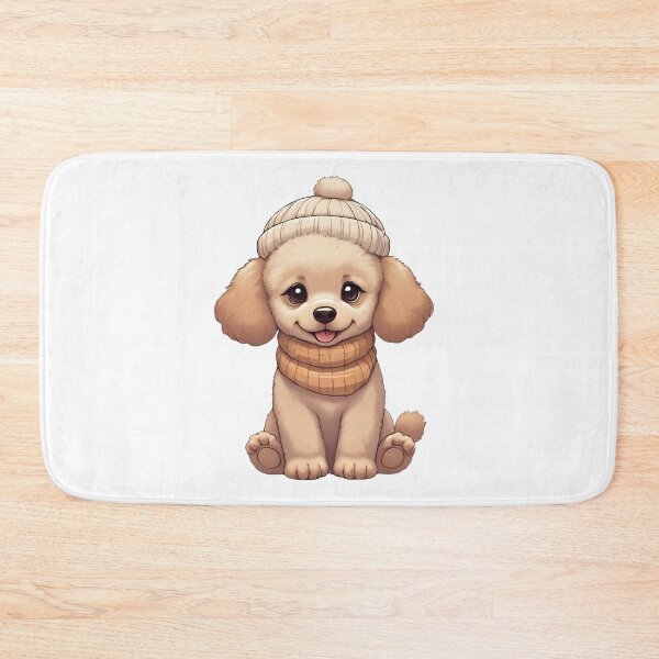 Item preview, Toy poodle  designed and sold by Tienda-Vane.