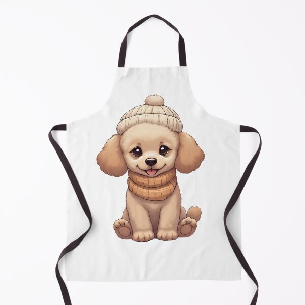 Item preview, Toy poodle  designed and sold by Tienda-Vane.