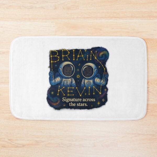Item preview, Writing Names in Constellations designed and sold by HEERMANArt.