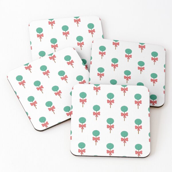 Item preview, candyLand-3 designed and sold by Farissa Designs.
