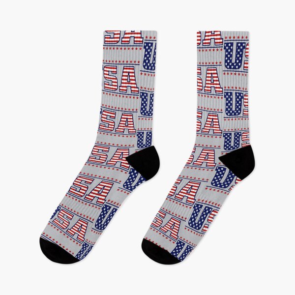 Item preview, USA, American Flag, Patriotic designed and sold by CoputerEasel.