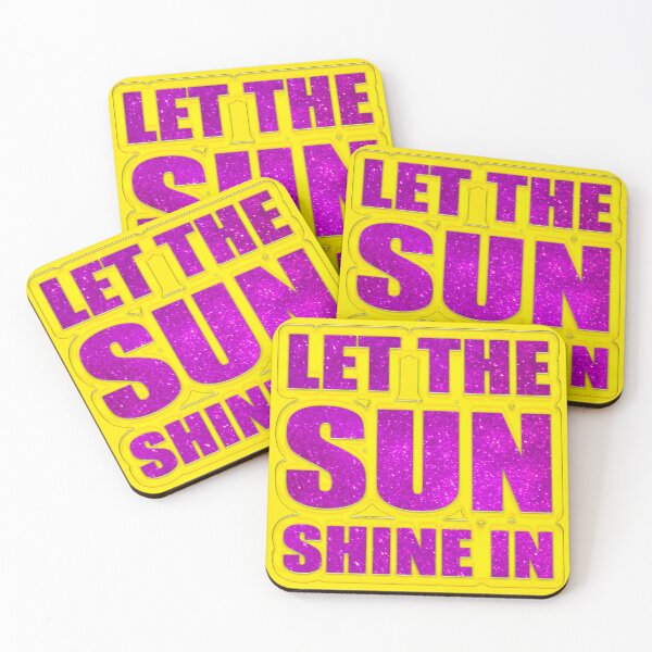 Item preview, let the sun shine in designed and sold by poupoune.