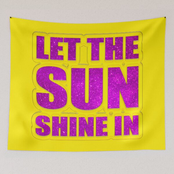 Item preview, let the sun shine in designed and sold by poupoune.