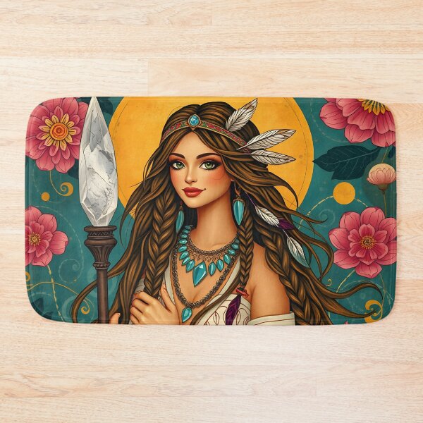 Item preview, Healer. Psychic. Sonia Sarkali designed and sold by SoniaSarkali.