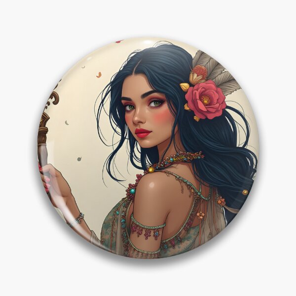 Item preview, Healer. Psychic. Sonia Sarkali designed and sold by SoniaSarkali.