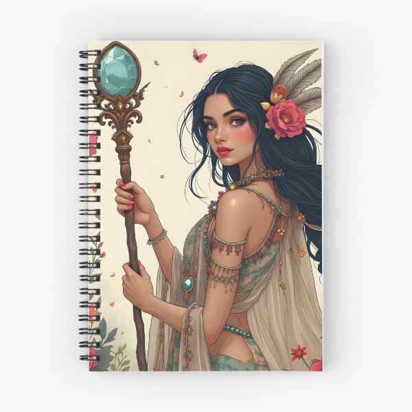 Item preview, Healer. Psychic. Sonia Sarkali designed and sold by SoniaSarkali.