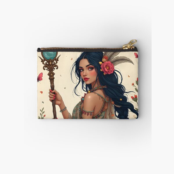 Item preview, Healer. Psychic. Sonia Sarkali designed and sold by SoniaSarkali.
