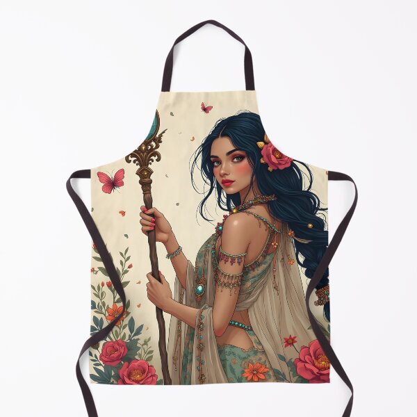 Item preview, Healer. Psychic. Sonia Sarkali designed and sold by SoniaSarkali.