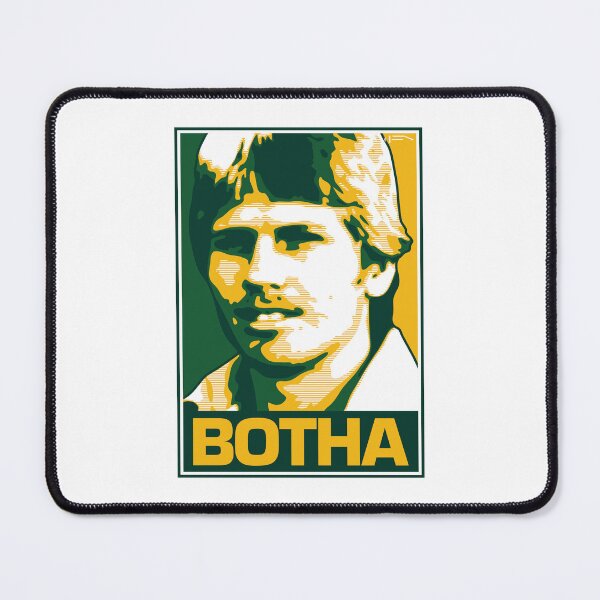 Item preview, Botha - SOUTH AFRICA designed and sold by DFA.