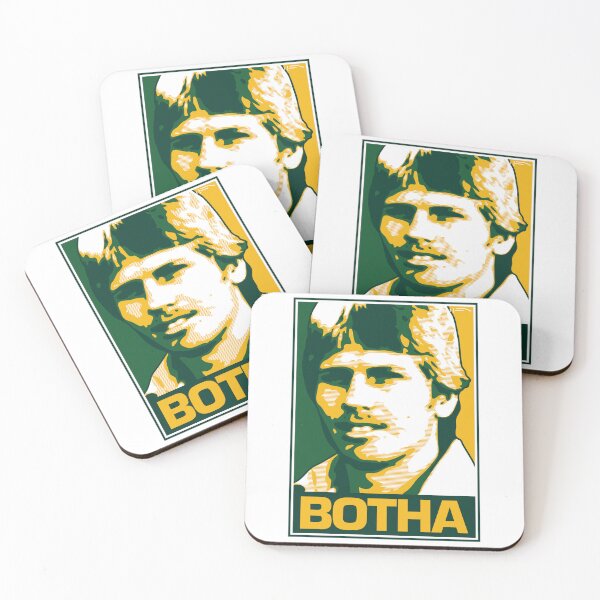 Item preview, Botha - SOUTH AFRICA designed and sold by DFA.
