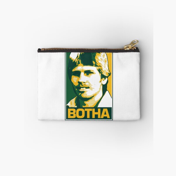 Item preview, Botha - SOUTH AFRICA designed and sold by DFA.
