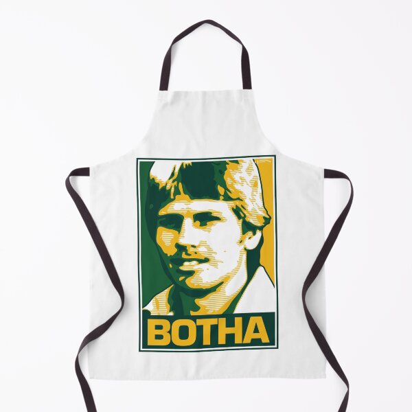 Item preview, Botha - SOUTH AFRICA designed and sold by DFA.