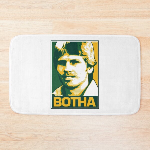 Item preview, Botha - SOUTH AFRICA designed and sold by DFA.