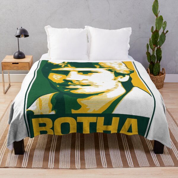 Item preview, Botha - SOUTH AFRICA designed and sold by DFA.