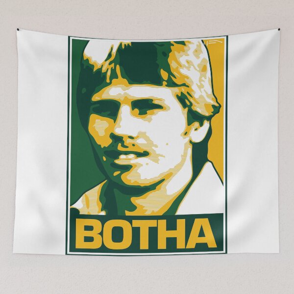 Item preview, Botha - SOUTH AFRICA designed and sold by DFA.