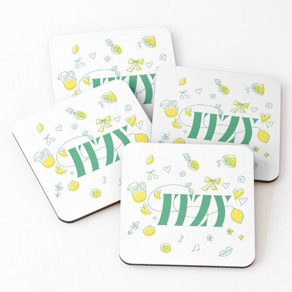 Artikelvorschau, ITZY - JYP JAPAN POPUP STORE 2025 (3) entworfen und verkauft von 0627june.
