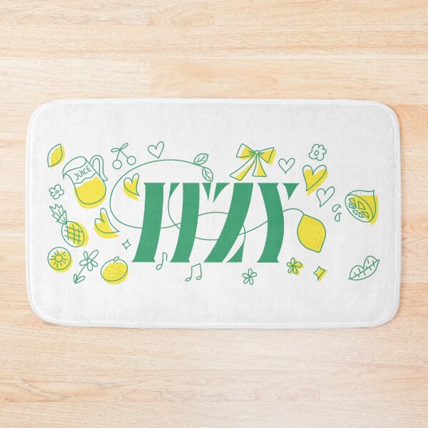 Artikelvorschau, ITZY - JYP JAPAN POPUP STORE 2025 (3) entworfen und verkauft von 0627june.