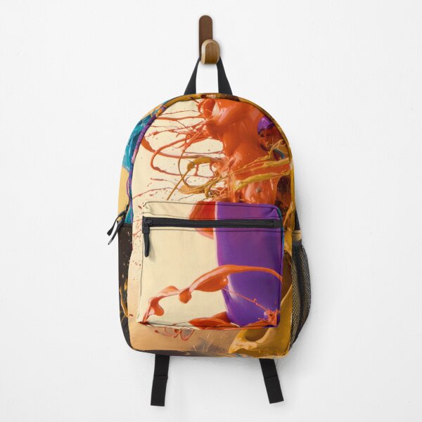 Item preview, explosion of colors designed and sold by Javier Arizabalo Garcia.
