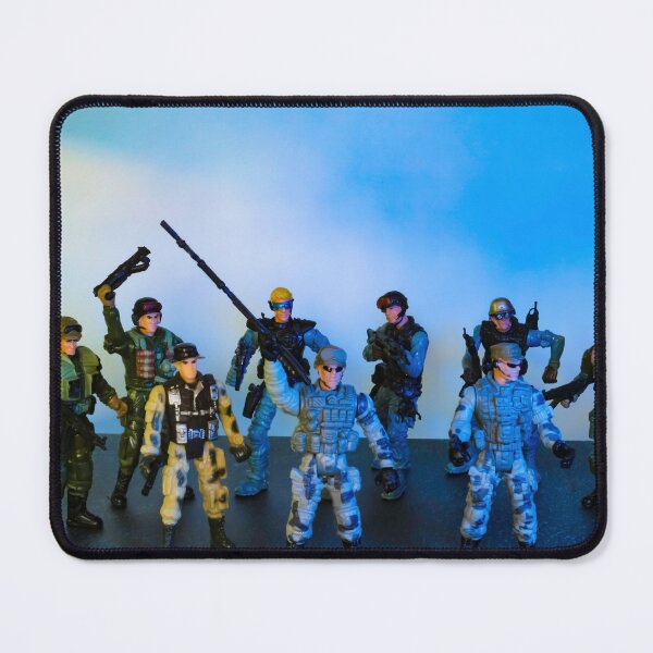 Item preview, Toy Soldiers designed and sold by Sunshine and Nature.