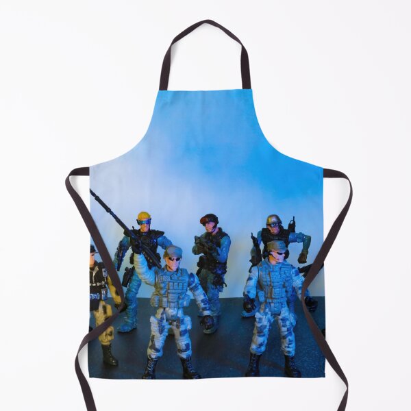 Item preview, Toy Soldiers designed and sold by Sunshine and Nature.