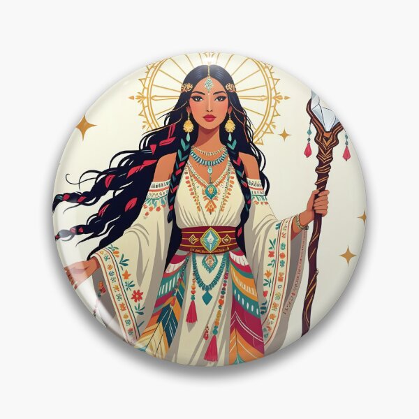 Item preview, Healer. Psychic. Sonia Sarkali designed and sold by SoniaSarkali.