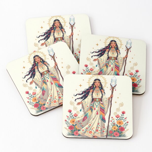 Item preview, Healer. Psychic. Sonia Sarkali designed and sold by SoniaSarkali.