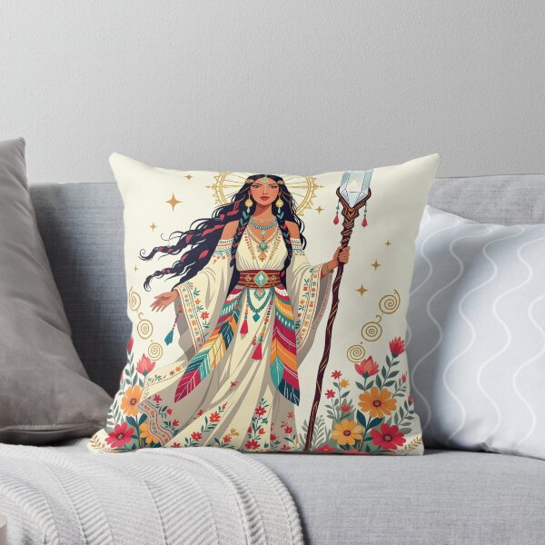 Item preview, Healer. Psychic. Sonia Sarkali designed and sold by SoniaSarkali.