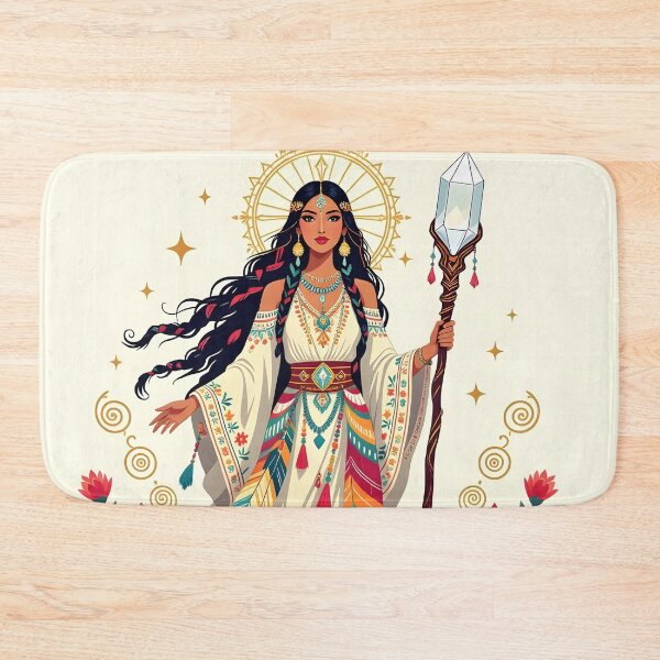Item preview, Healer. Psychic. Sonia Sarkali designed and sold by SoniaSarkali.