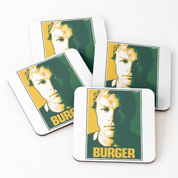 Item preview, Burger - SOUTH AFRICA designed and sold by DFA.