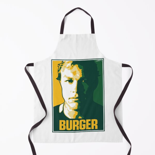 Item preview, Burger - SOUTH AFRICA designed and sold by DFA.
