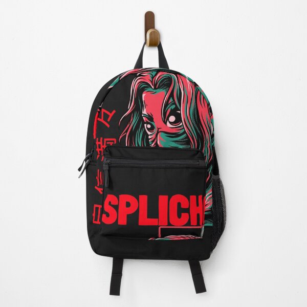 Item preview, Splichood, Genius Ninja Girl designed and sold by Alex&B.