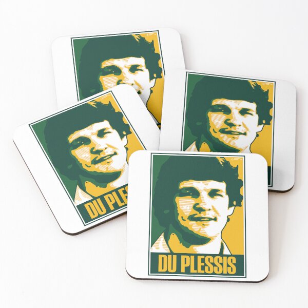 Item preview, Du Plessis - SOUTH AFRICA designed and sold by DFA.