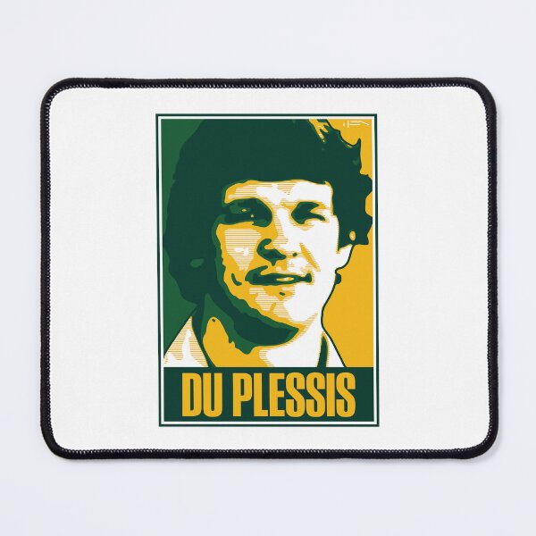 Item preview, Du Plessis - SOUTH AFRICA designed and sold by DFA.