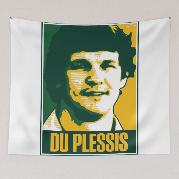 Item preview, Du Plessis - SOUTH AFRICA designed and sold by DFA.