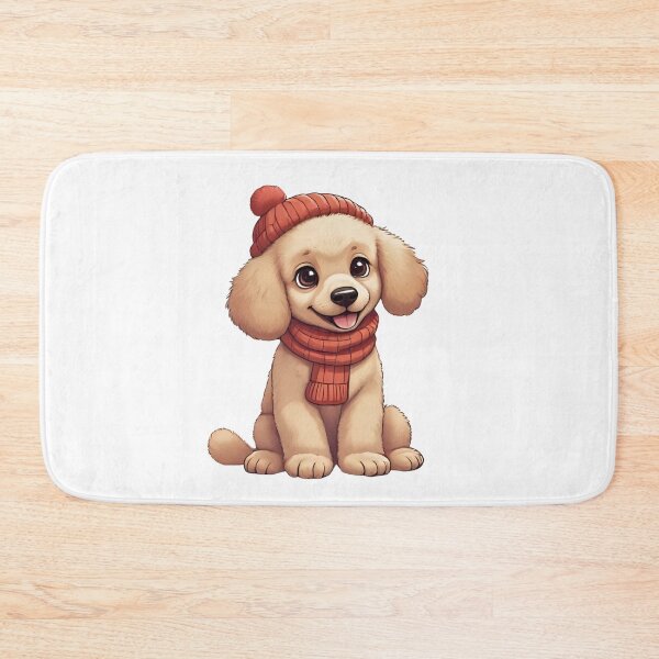 Item preview, Toy poodle  designed and sold by Tienda-Vane.