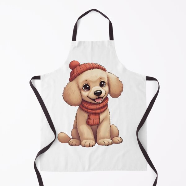 Item preview, Toy poodle  designed and sold by Tienda-Vane.