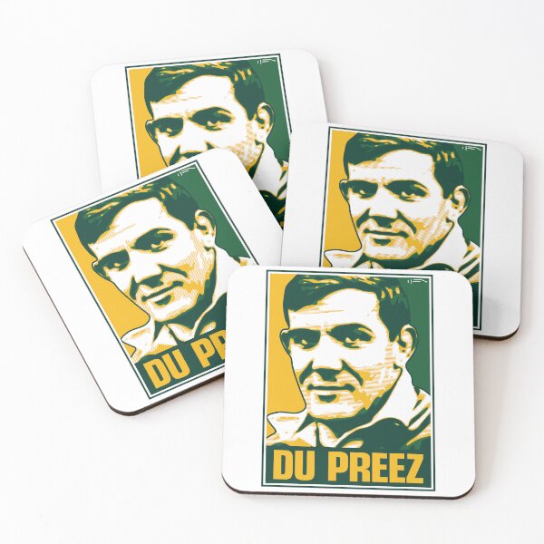 Item preview, du Preez - SOUTH AFRICA designed and sold by DFA.