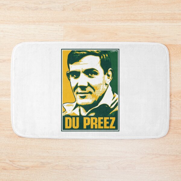 Item preview, du Preez - SOUTH AFRICA designed and sold by DFA.
