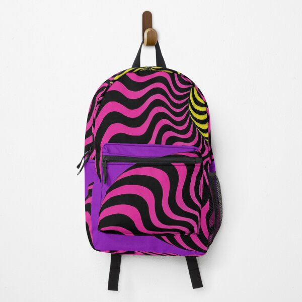 Item preview, Hypnotic swirl of colors designed and sold by Sigtrix.