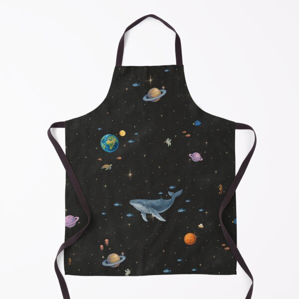Item preview, ocean galaxy sealife star designed and sold by masakasue.