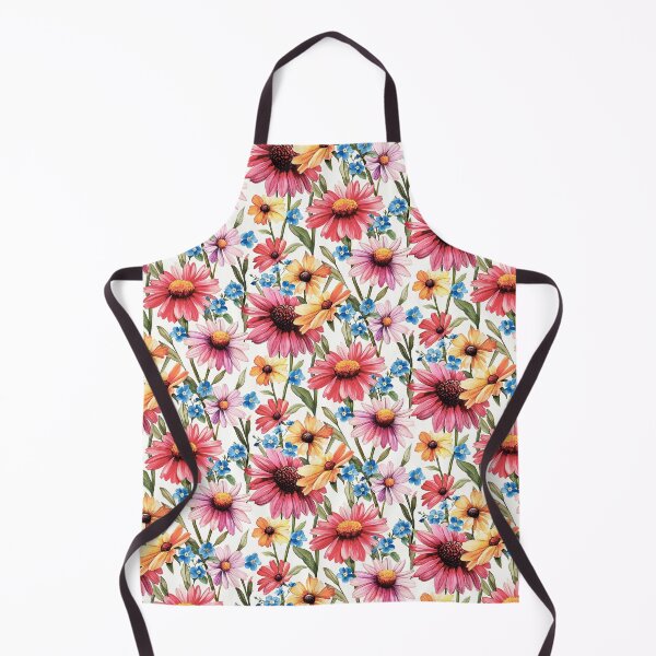 Item preview, Echinacea Forgetmenot designed and sold by Tina Veenstra.