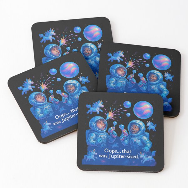 Item preview, Bubble Planet Challenge designed and sold by HEERMANArt.