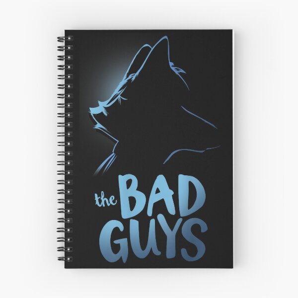 Item preview, The Bad Guys 2 Animation Movie designed and sold by WahyuPro.