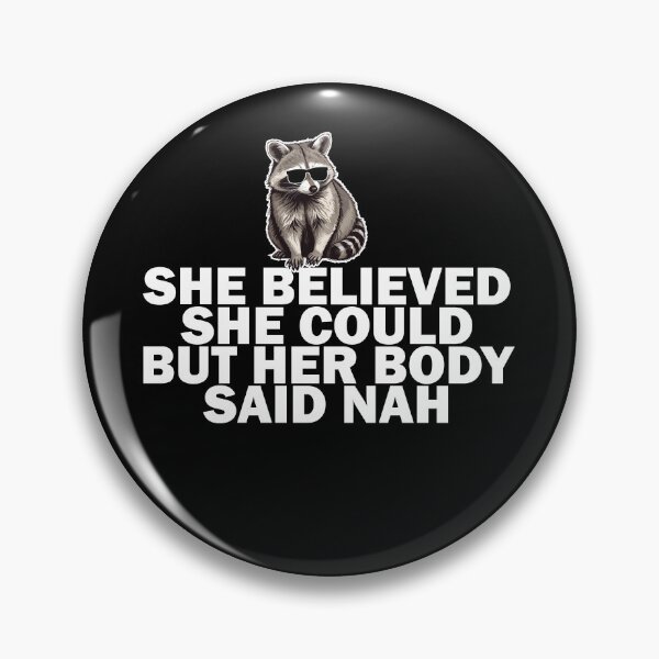 Item preview, She believed she could designed and sold by xfortvnatx.